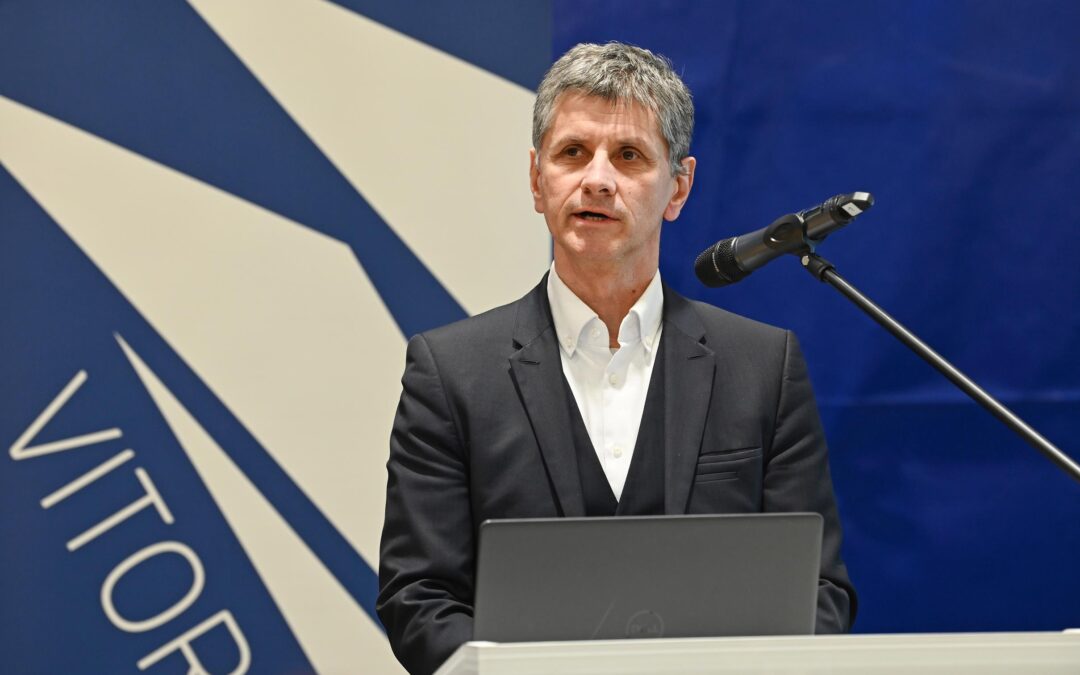INKÁBB „CHAIRMAN” SZERETNÉK LENNI, MINT „PRESIDENT”