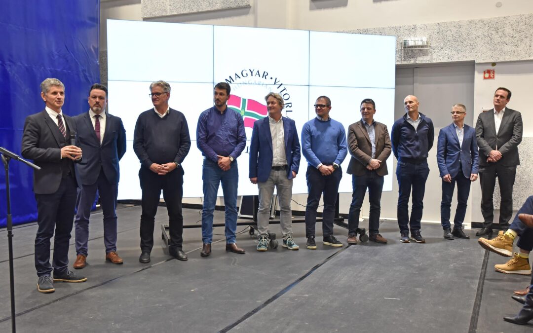 2023. január 26-án tartotta az MVSZ a rendkívüli tisztújító közgyűlését.