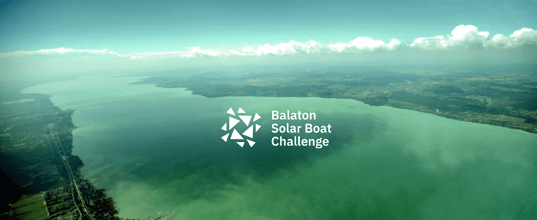 Balaton Solar Boat Chalange
